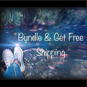 Bundle 2 Or More Items For ✨FREE✨ Shipping